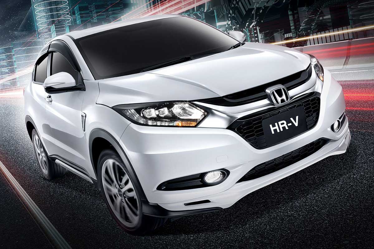 خرید و فروش حواله هوندا HRV